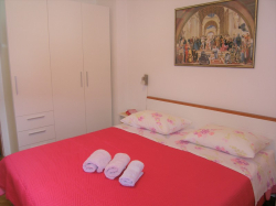 Apartmany BENITO Tučepi