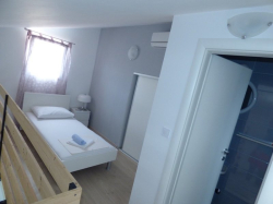 Apartmany Dalmatina Tučepi