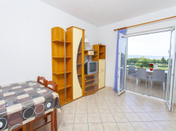 Apartmany Dalmatina Tučepi