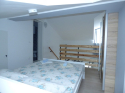 Apartmany Dalmatina Tučepi