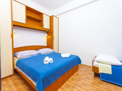 Apartmany Dalmatina Tučepi