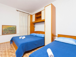 Apartmany Dalmatina Tučepi