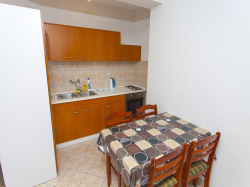 Apartmany Dalmatina Tučepi