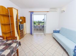 Apartmany Dalmatina Tučepi