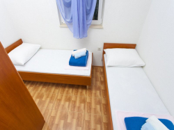 Apartmany Dalmatina Tučepi