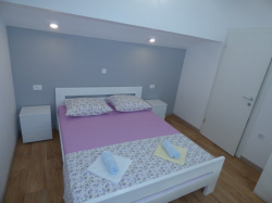 Apartmany Dalmatina Tučepi