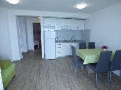 Apartmany Dalmatina Tučepi