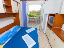 Apartmany Dalmatina Tučepi