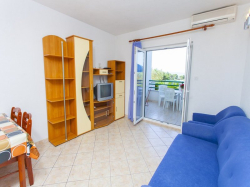 Apartmany Dalmatina Tučepi