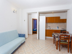 Apartmany Dalmatina Tučepi