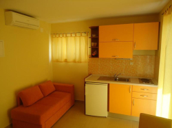 Apartmany Villa Grgo Tučepi  Tučepi