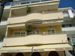 Apartmany Villa Grgo Tučepi  Tučepi