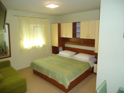 Apartmany Villa Grgo Tučepi  Tučepi