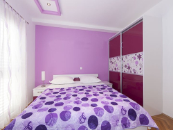 Apartmany Villa Roza  Tučepi  Tučepi