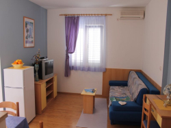 Apartmany Villa Rossa 2  Tučepi