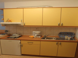 Apartmany Villa Rossa 2  Tučepi