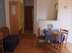 Apartmany Villa Rossa 2  Tučepi