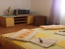 Apartmany Villa Rossa 2  Tučepi