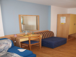 Apartmany Villa Rossa 2  Tučepi