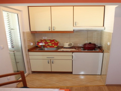 Apartmany Villa Rossa 2  Tučepi