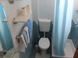 Apartmany Villa Rossa 2  Tučepi