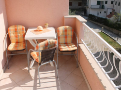 Apartmany Villa Rossa 2  Tučepi