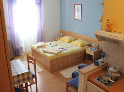 Apartmany Villa Rossa 2  Tučepi