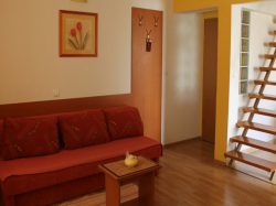 Apartmany Villa Rossa 2  Tučepi