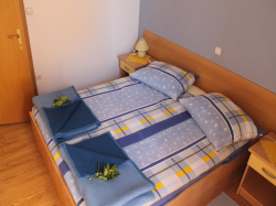 Apartmany Villa Rossa 2  Tučepi