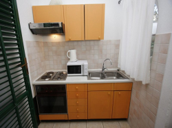 Apartmany Delfin Tučepi