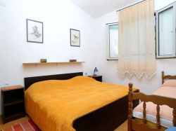 Apartmany Vjeka Vela Luka (Ostrov Korčula)