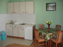 Apartmany AMI Vidalići (Ostrov Pag)