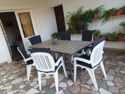 Apartmany Bogdan Vodice