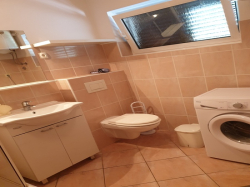 Apartmany Bogdan Vodice