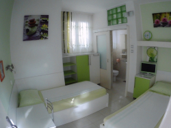 Apartmany Mimosa Vodice