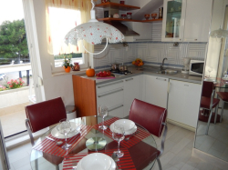 Apartmany Mimosa Vodice