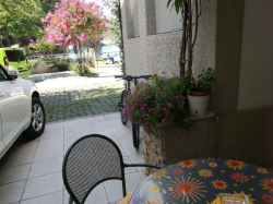 Apartmany Mimosa Vodice