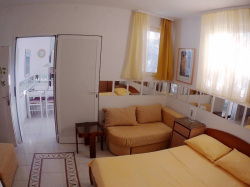 Apartmany Mimosa Vodice