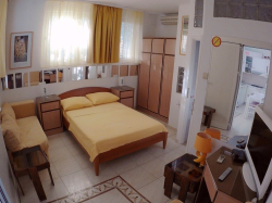 Apartmany Mimosa Vodice