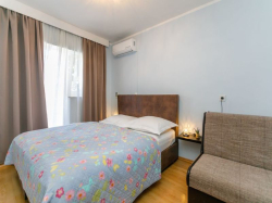 Apartmany Savica Plišić Vrbnik (Ostrov Krk)