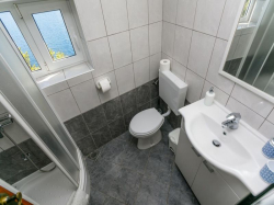 Apartmany Savica Plišić Vrbnik (Ostrov Krk)