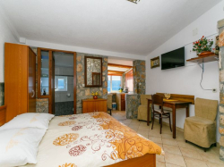 Apartmany Savica Plišić Vrbnik (Ostrov Krk)