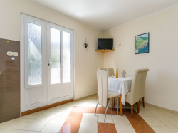 Apartmany Savica Plišić Vrbnik (Ostrov Krk)