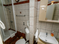 Apartmany Savica Plišić Vrbnik (Ostrov Krk)