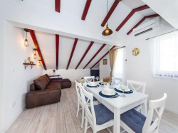 Apartmany Olive Garden Zadar