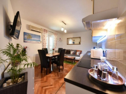 Apartmany Strawberry Zadar