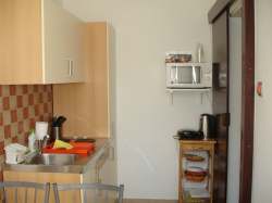 Apartmany BEST4U Zagreb