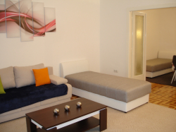 Apartmany BEST4U Zagreb