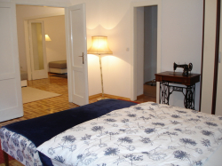 Apartmany BEST4U Zagreb