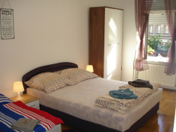 Apartmany BEST4U Zagreb